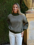 The Emma Sweater