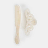 Claw & Comb Gift Set - Angel
