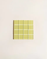 Glass Tile Coaster