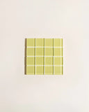 Glass Tile Coaster