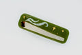Blazed Barrette