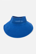 Crochet Sun Visor