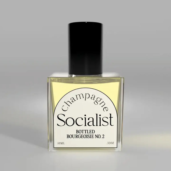 Bottled Bourgeoisie No. 2 Perfume Oil