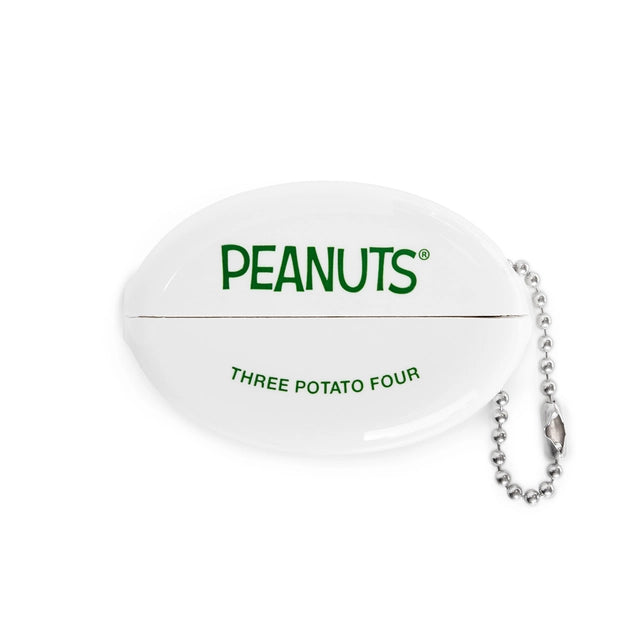 3P4 X Peanuts® - Snoopy Tennis Coin Pouch