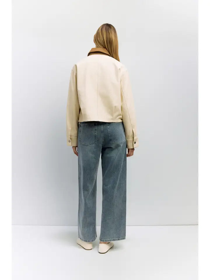 The Laurel Jacket
