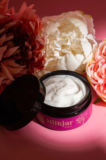 Wallflower Body Lotion