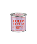 Tulip Field Soy Candle