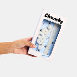 Claw & Comb Gift Set - Angel