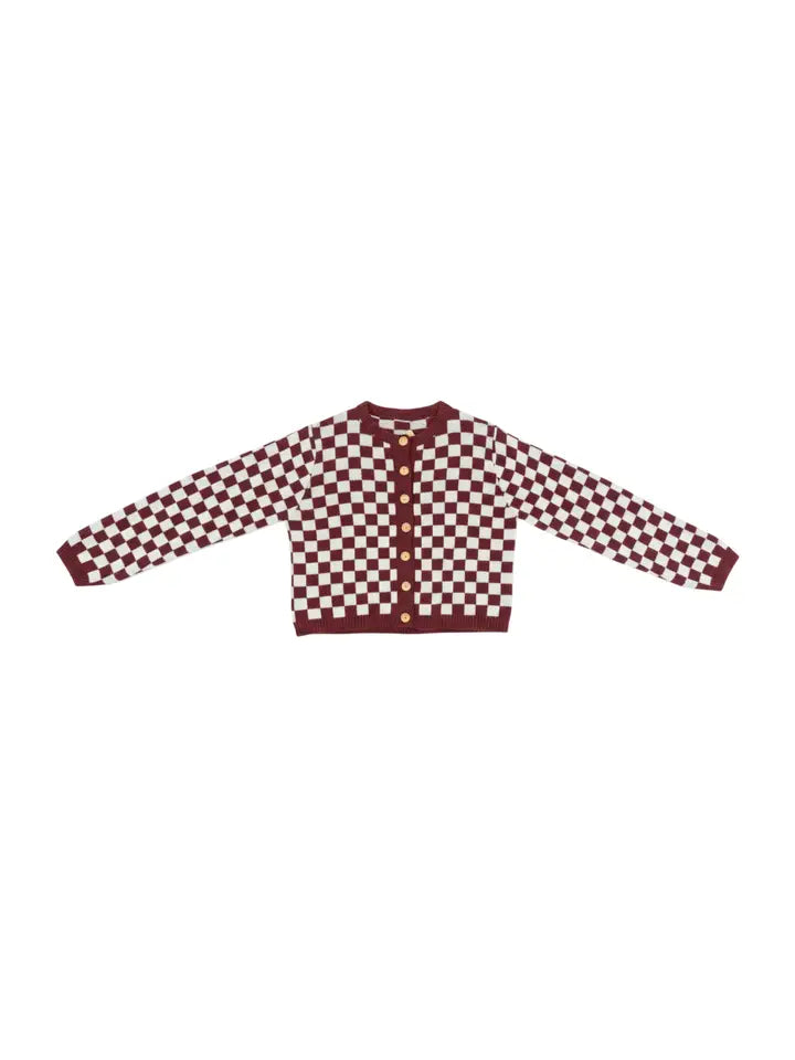 Martina Cardigan
