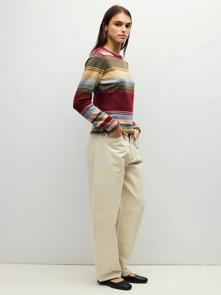 The Natasha Sweater
