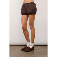 Iris Cotton Bloomer Shorts