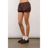 Iris Cotton Bloomer Shorts