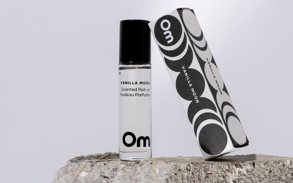 Vanilla Moon Scented Roll On