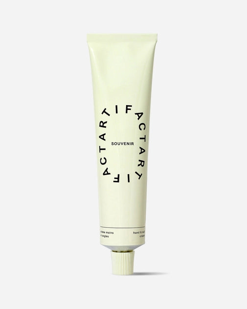 Souvenir Nail & Hand Cream
