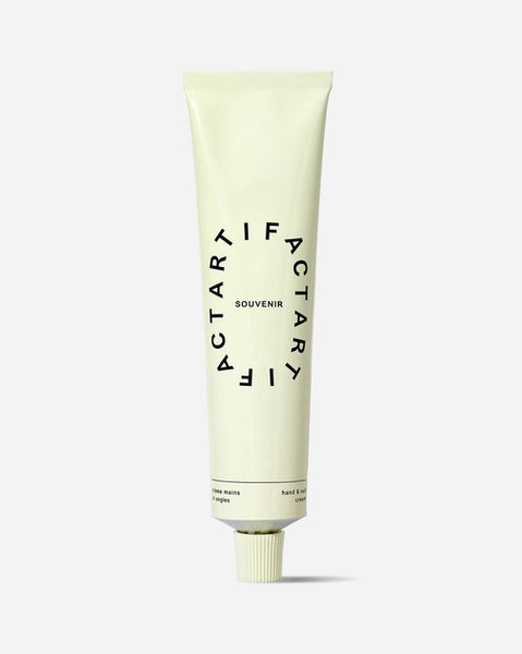 Souvenir Nail & Hand Cream