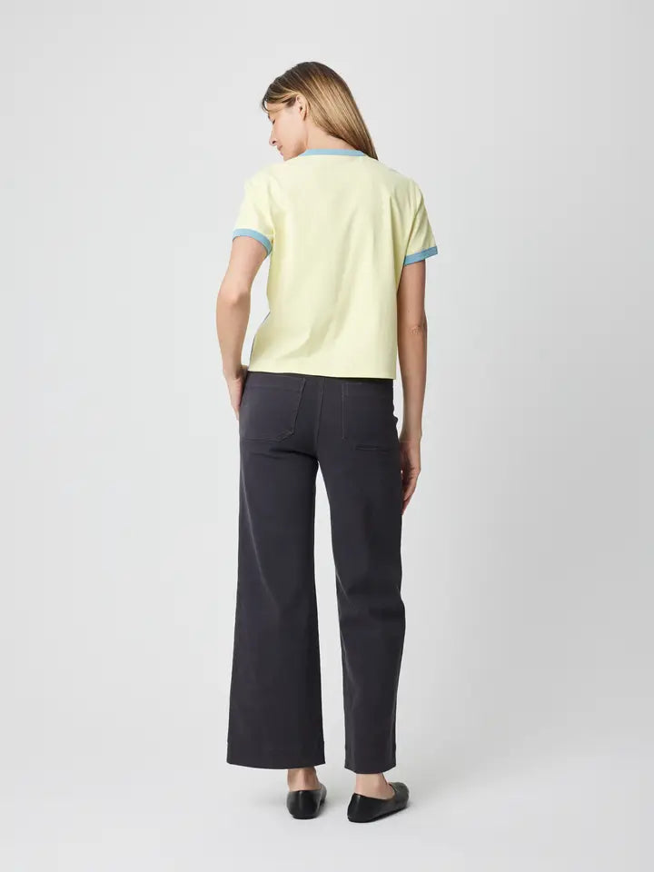 The Cait Top