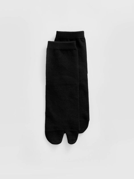 Minimalist Tabi Socks