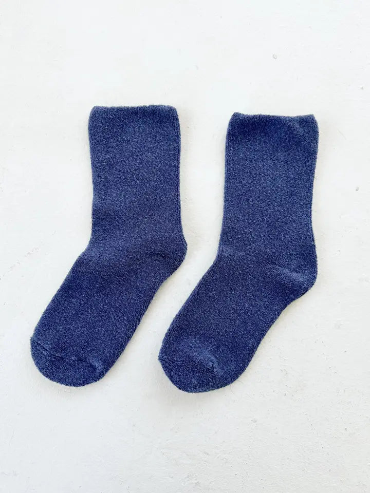 Cloud Socks
