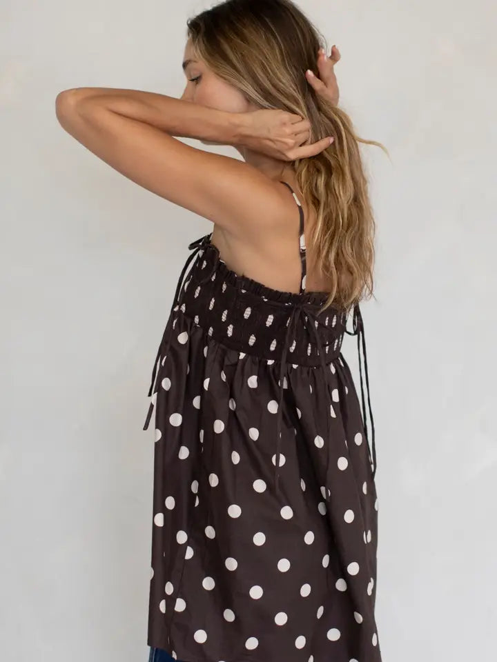 Amie Tunic Dress