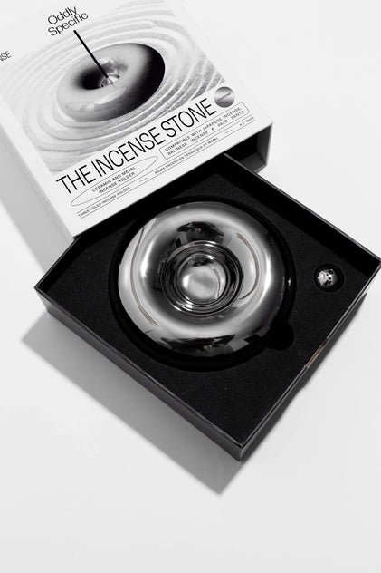 The Incense Stone