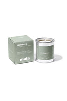 Cashmere Coconut Soy Candle
