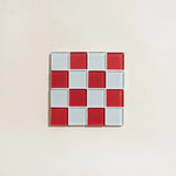 Glass Tile Coaster