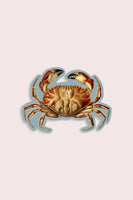 Cheeky Crab Gap Filler Sticker