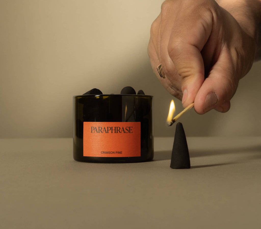 Incense Cones