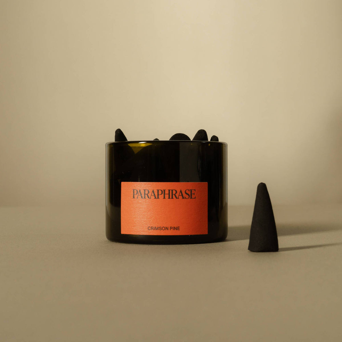 Incense Cones