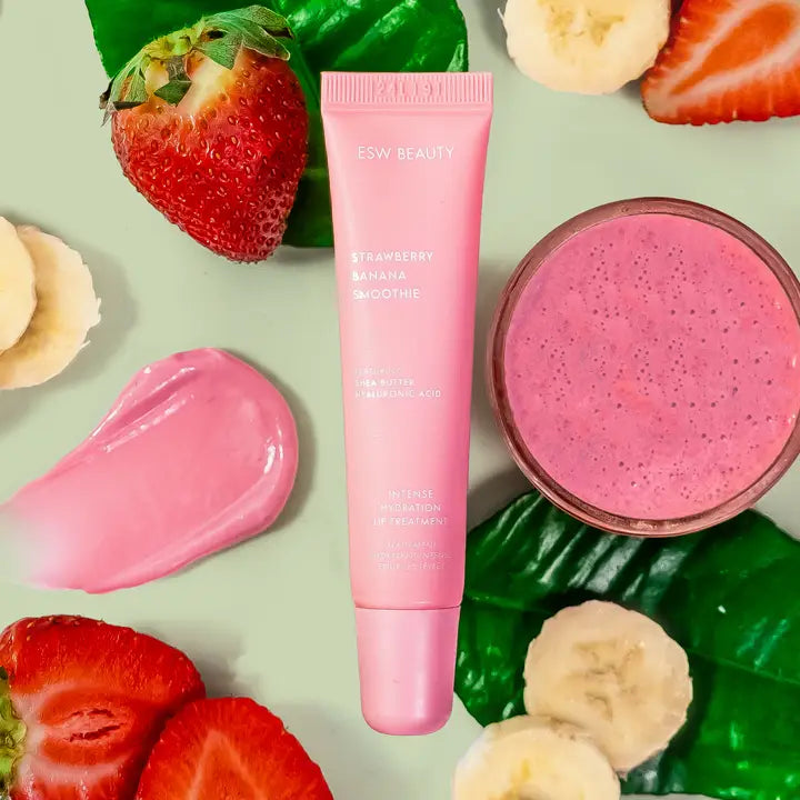 Smoothie Lip Treatment