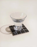 Glass Tile Coaster