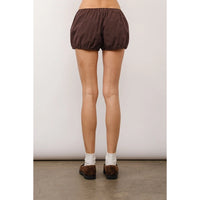 Iris Cotton Bloomer Shorts