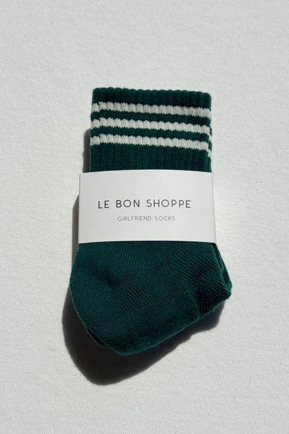 Girlfriend Socks
