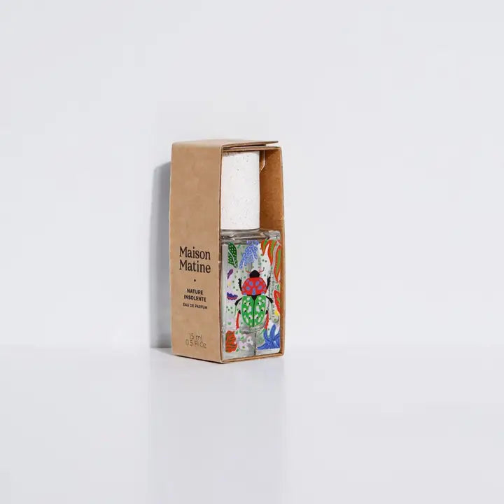 Insolent Nature Perfume