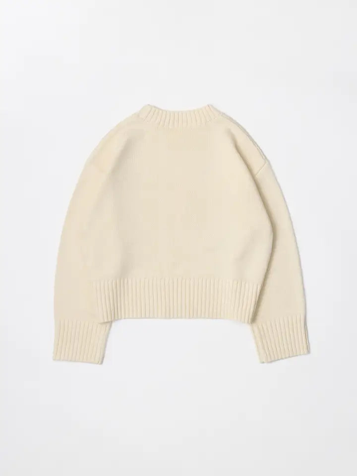 The Asher Sweater