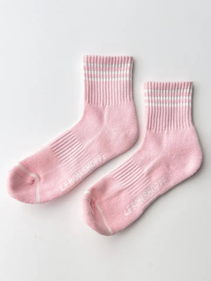 Girlfriend Socks