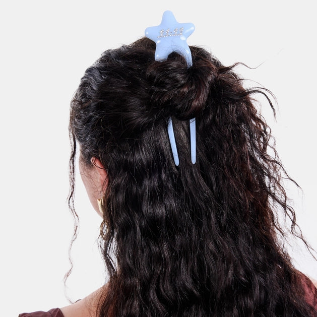 Claw & Hairpin Gift Set - Eleven Eleven