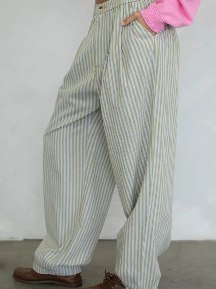 Irene Pants