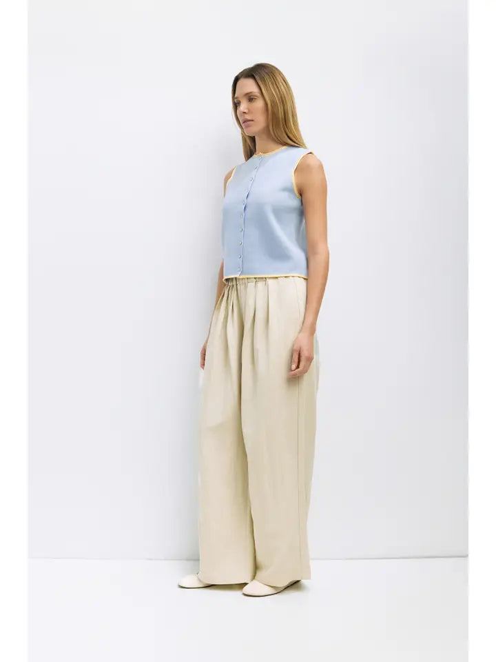 The Lisa Top