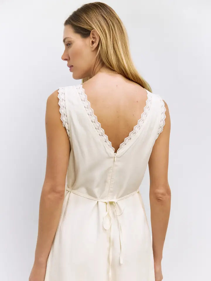 The Mara Dress
