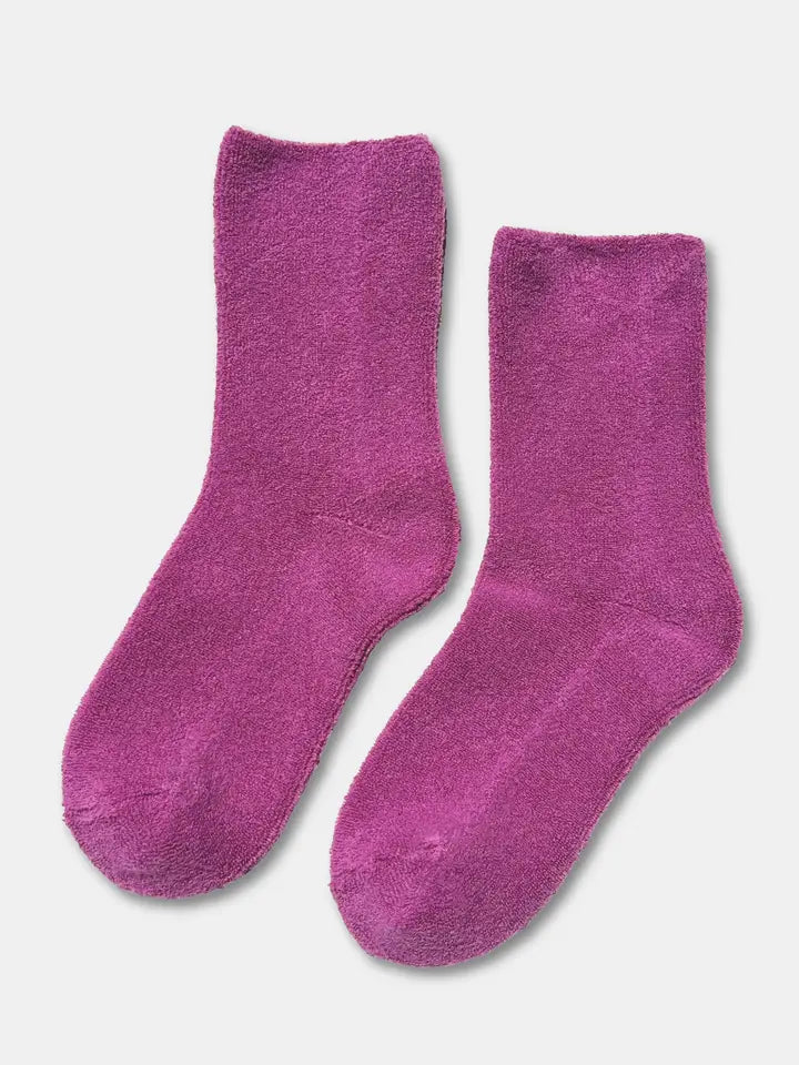 Cloud Socks
