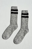 Cottage Varsity Socks