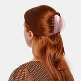 Suki Claw - Lilac Sparkle