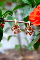 Dazy Glaze Earrings