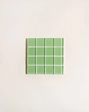 Glass Tile Coaster