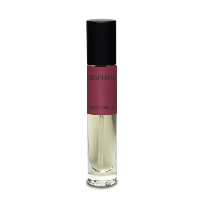 Travel Size Eau de Parfum