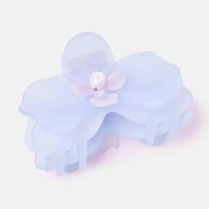 Orchid Claw