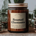 Roasted Chestnuts Candle
