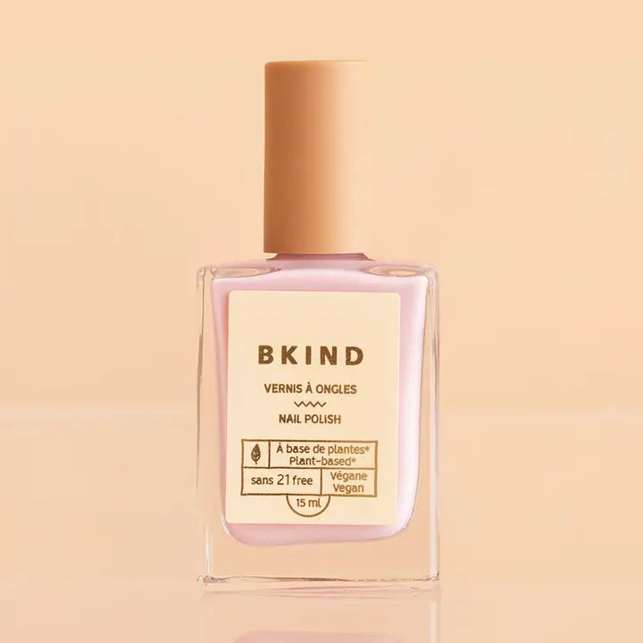 Vegan + 21 Free Nail Polish