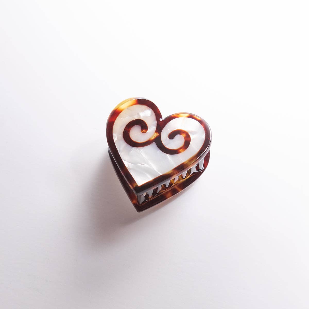 Dear Heart Claw